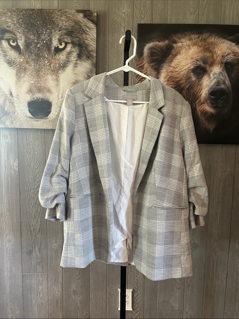H&M Blazer